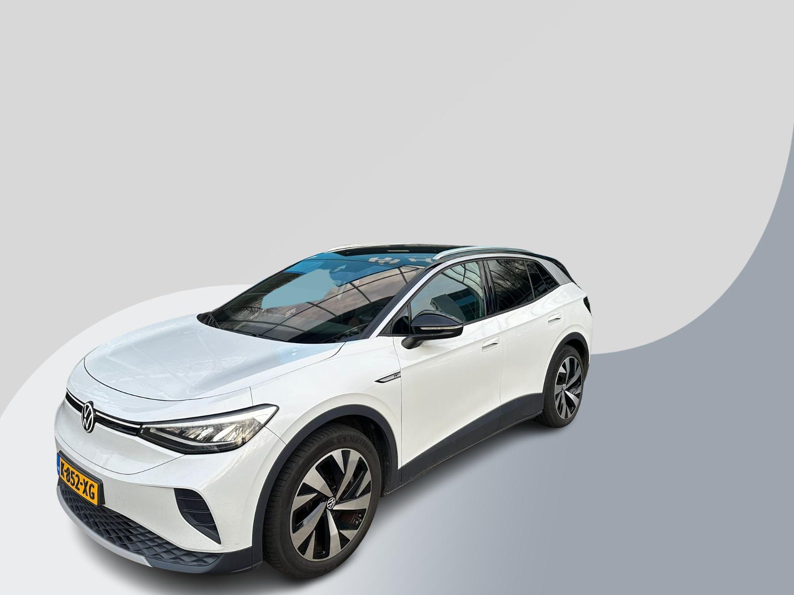 Foto van Volkswagen ID.4