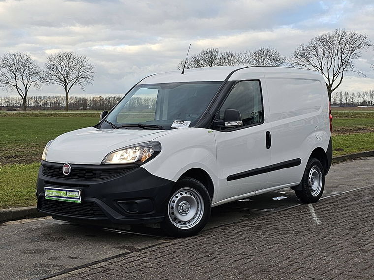 Fiat Doblò