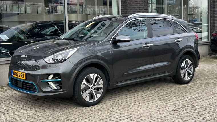 Kia e-Niro