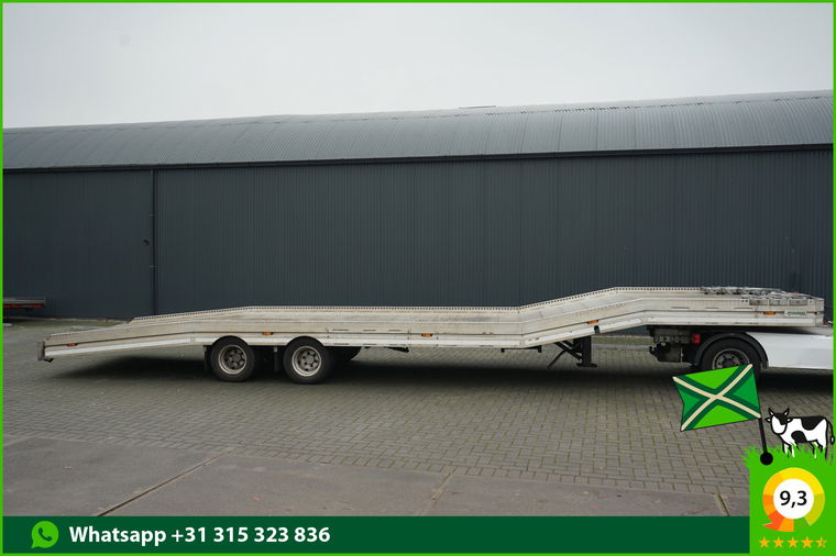 Foto van VELDHUIZEN P47-2