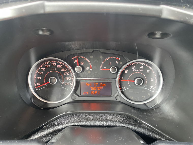 Fiat Dobló Cargo