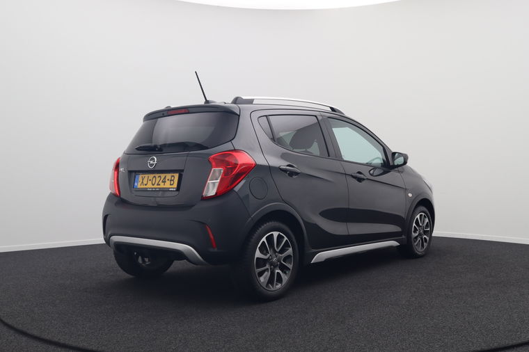 Opel KARL