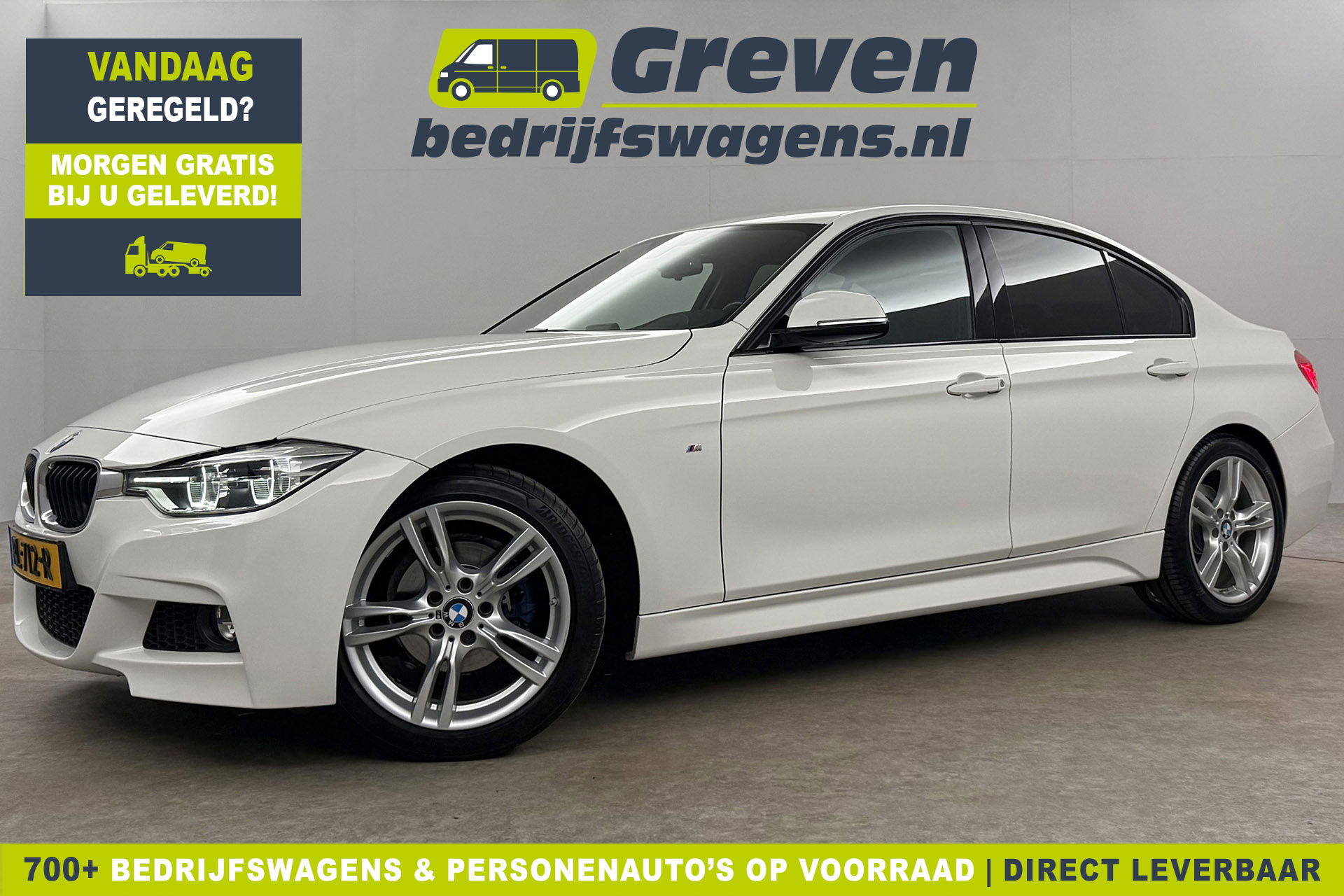 BMW 3 Serie