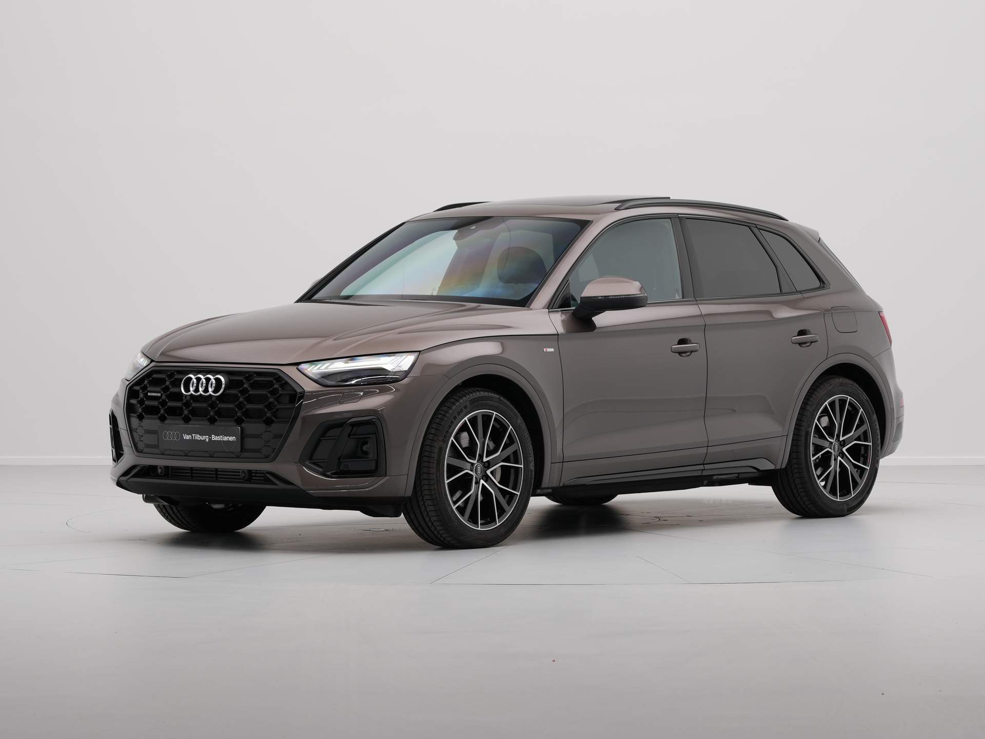 Foto van Audi Q5