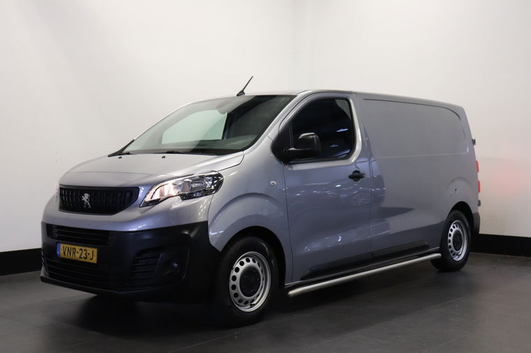 Foto van Peugeot Expert