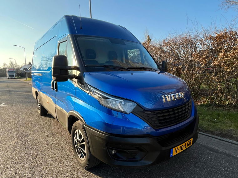 Iveco Daily