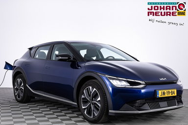 Foto van Kia EV6