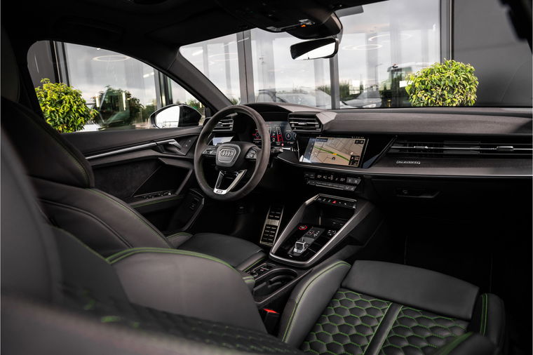 Audi RS3 Sportback