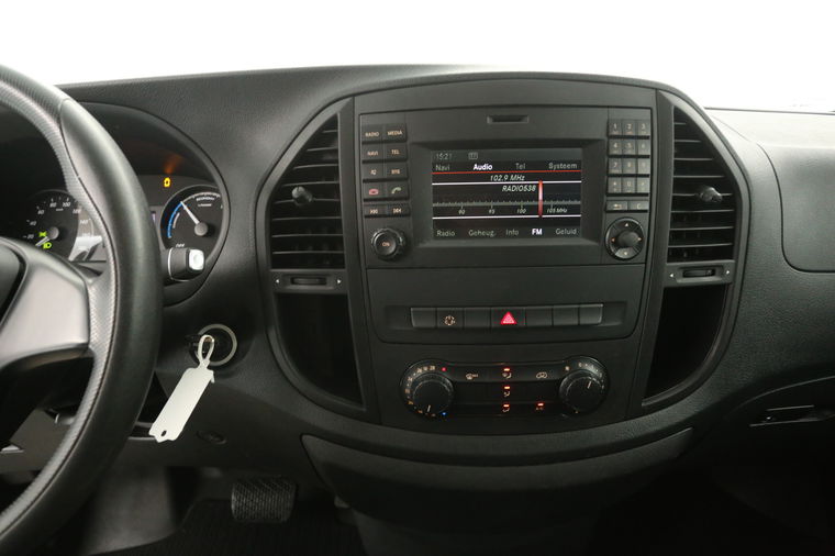 Mercedes-Benz eVito