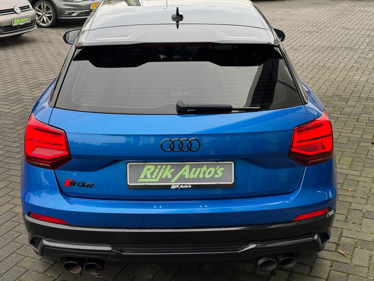 Audi SQ2