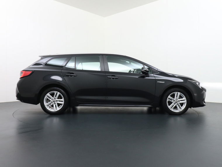 Toyota Corolla Touring Sports