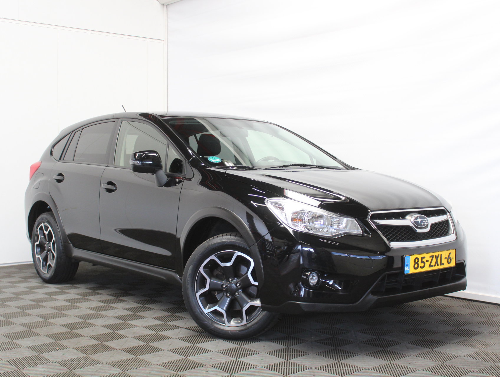Foto van Subaru XV