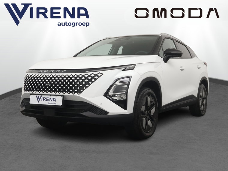 Omoda 5 SHS