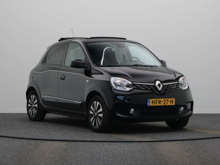 Foto van Renault Twingo