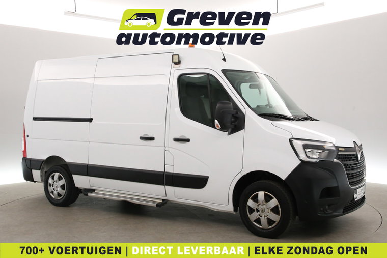 Foto van Renault Master