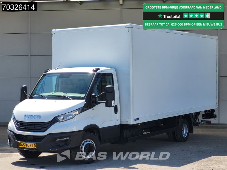 Iveco Daily foto 1