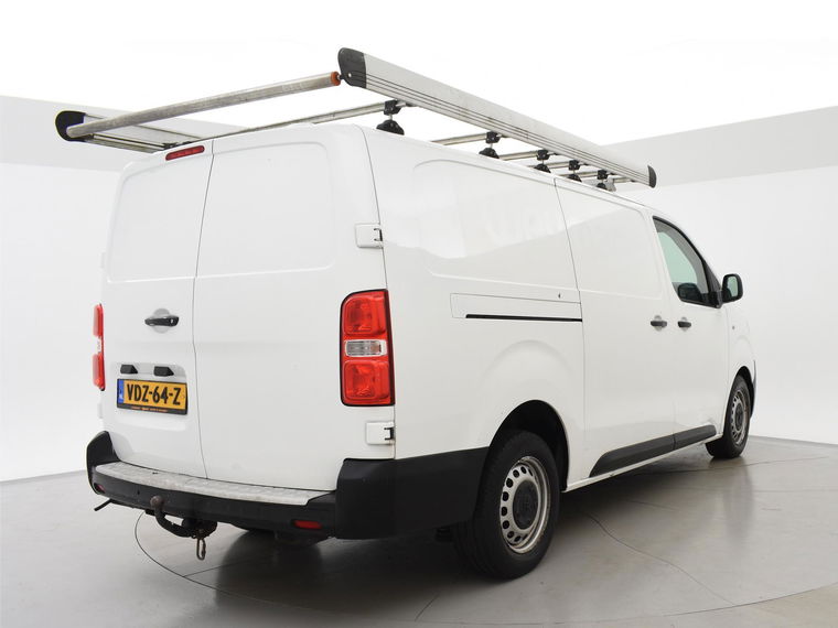 Toyota ProAce Worker