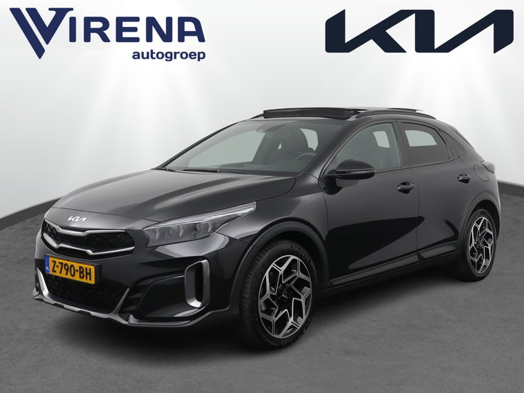 Kia XCeed foto 1