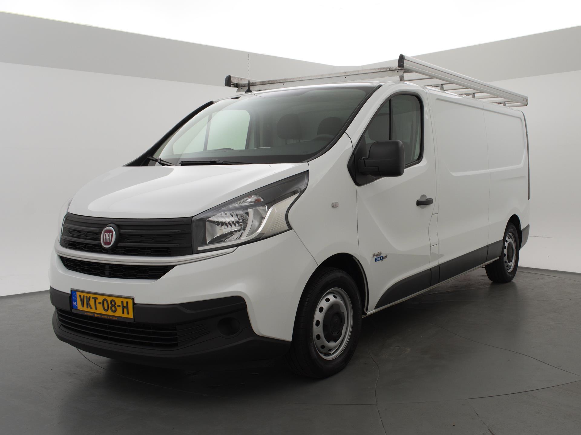 Fiat Talento