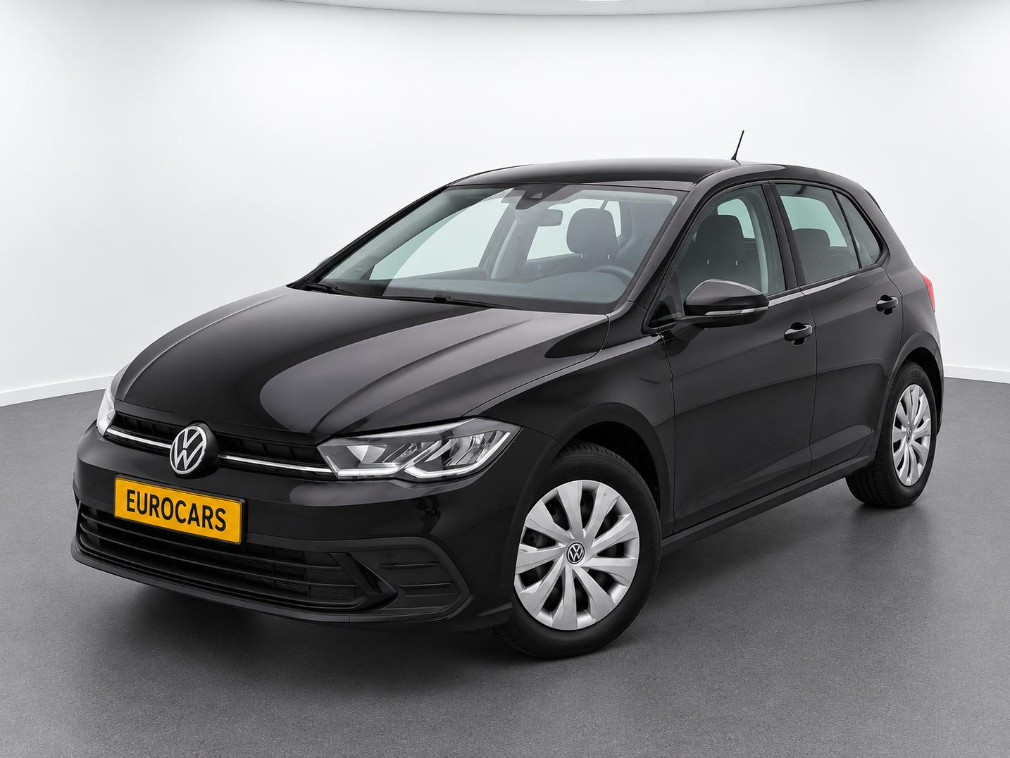 Foto van Volkswagen Polo