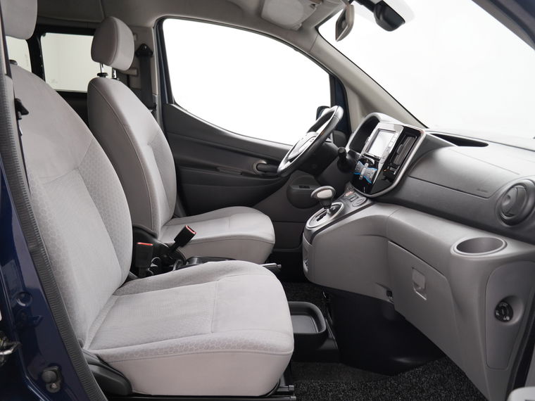 Nissan e-NV200 Evalia