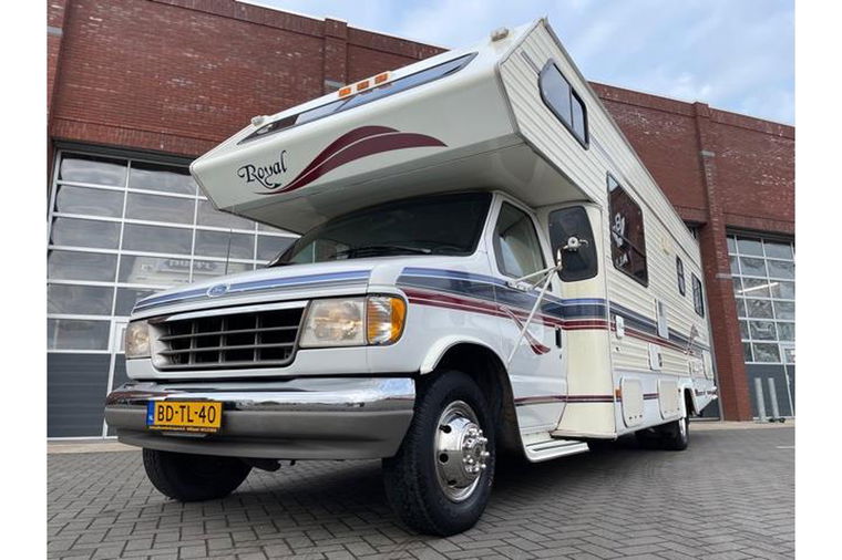 Ford USA 