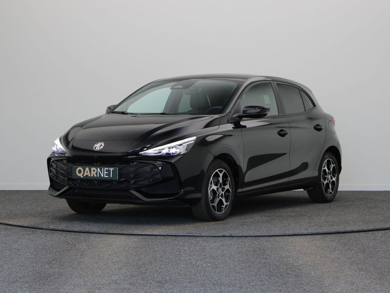 MG MG3