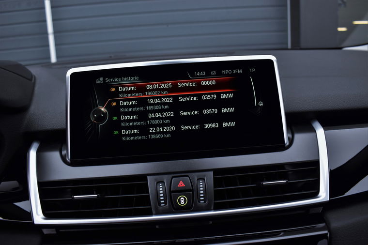 BMW 2 Serie