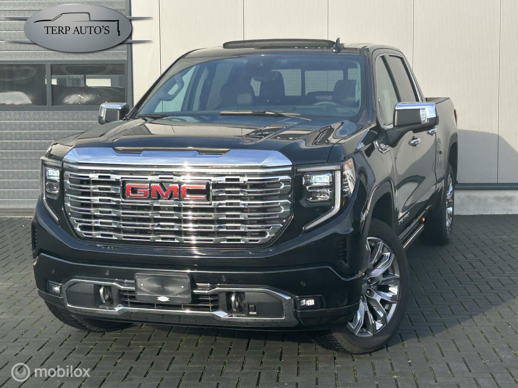 GMC Denali