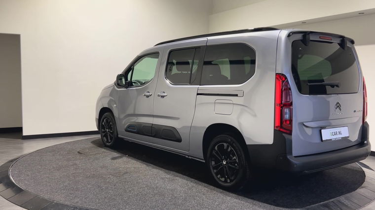 Citroën ë-Berlingo XL