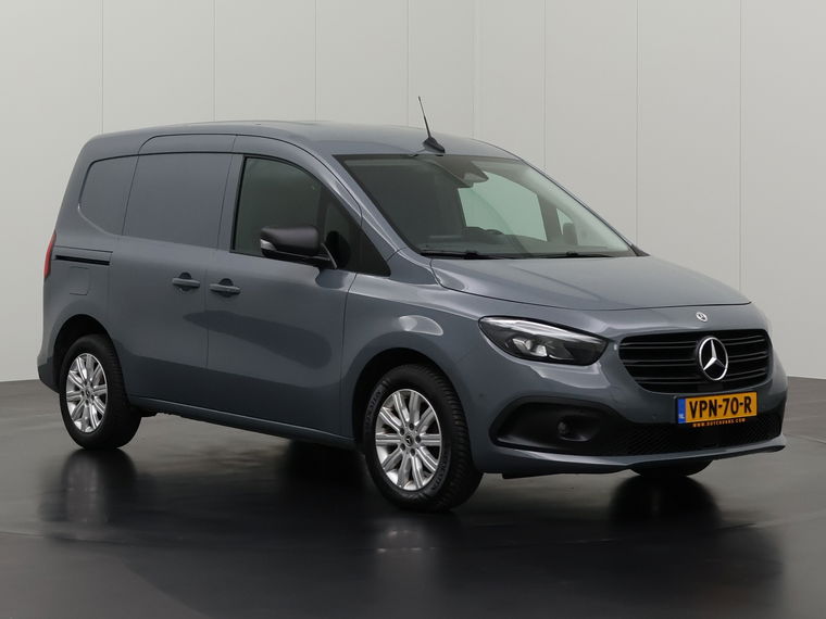 Mercedes-Benz Citan