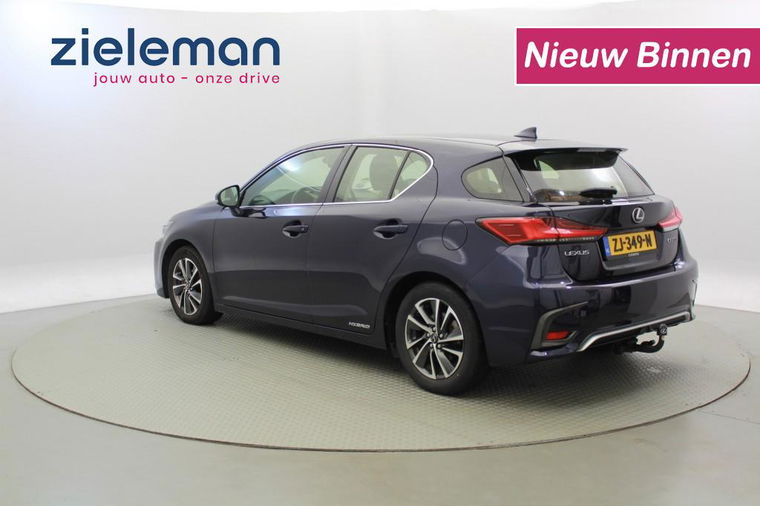 Lexus CT