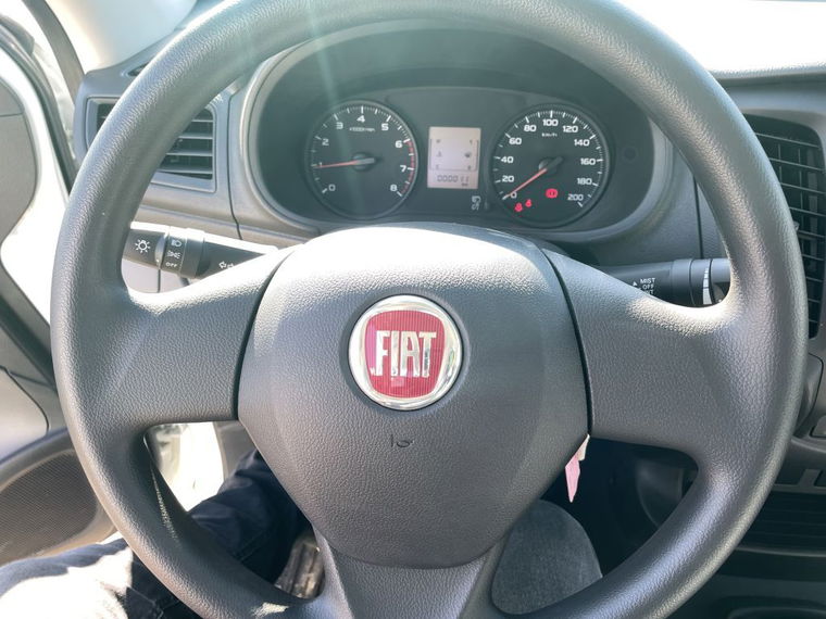 Fiat Fullback