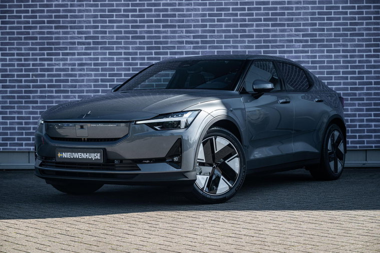 Foto van Polestar 2