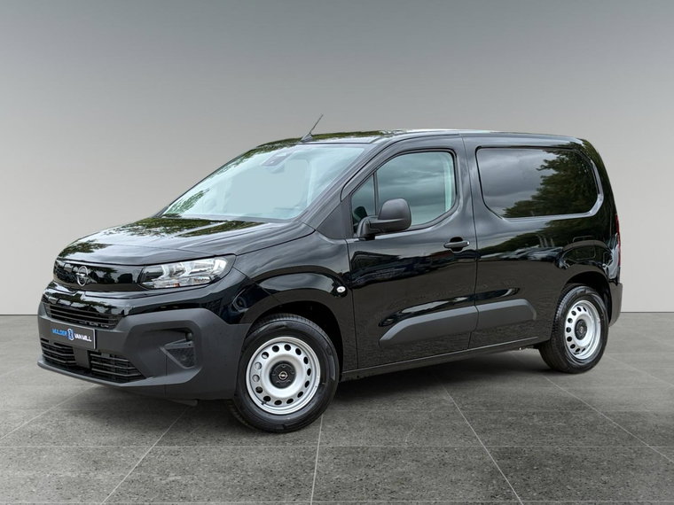 Opel Combo-e
