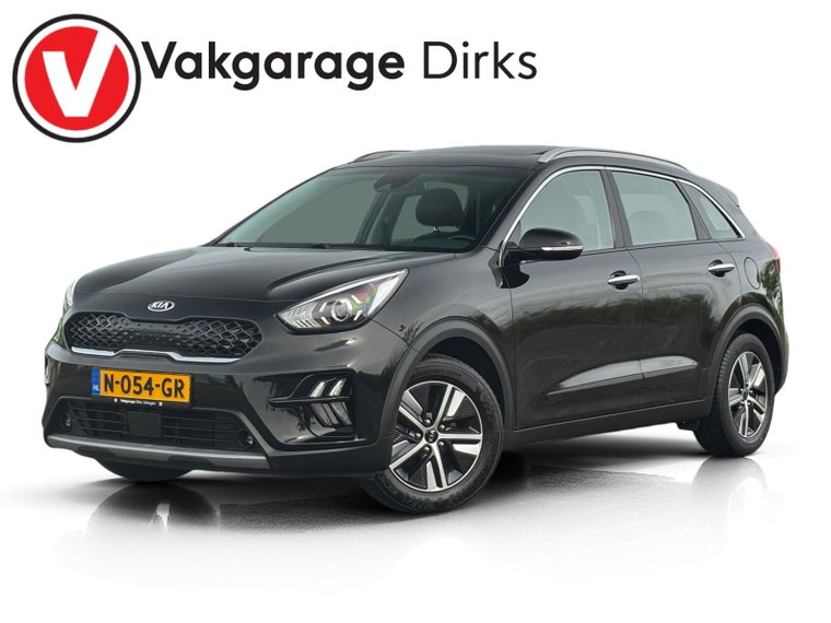 Kia Niro foto 1
