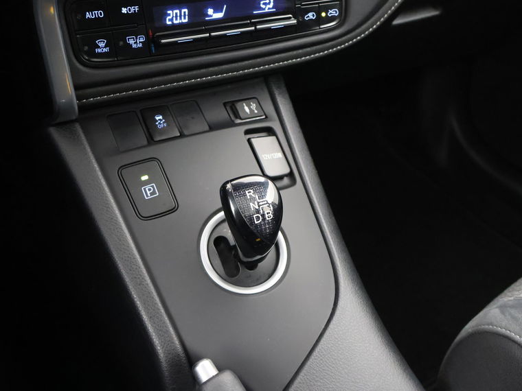 Toyota Auris Touring Sports