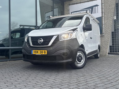 Nissan NV300