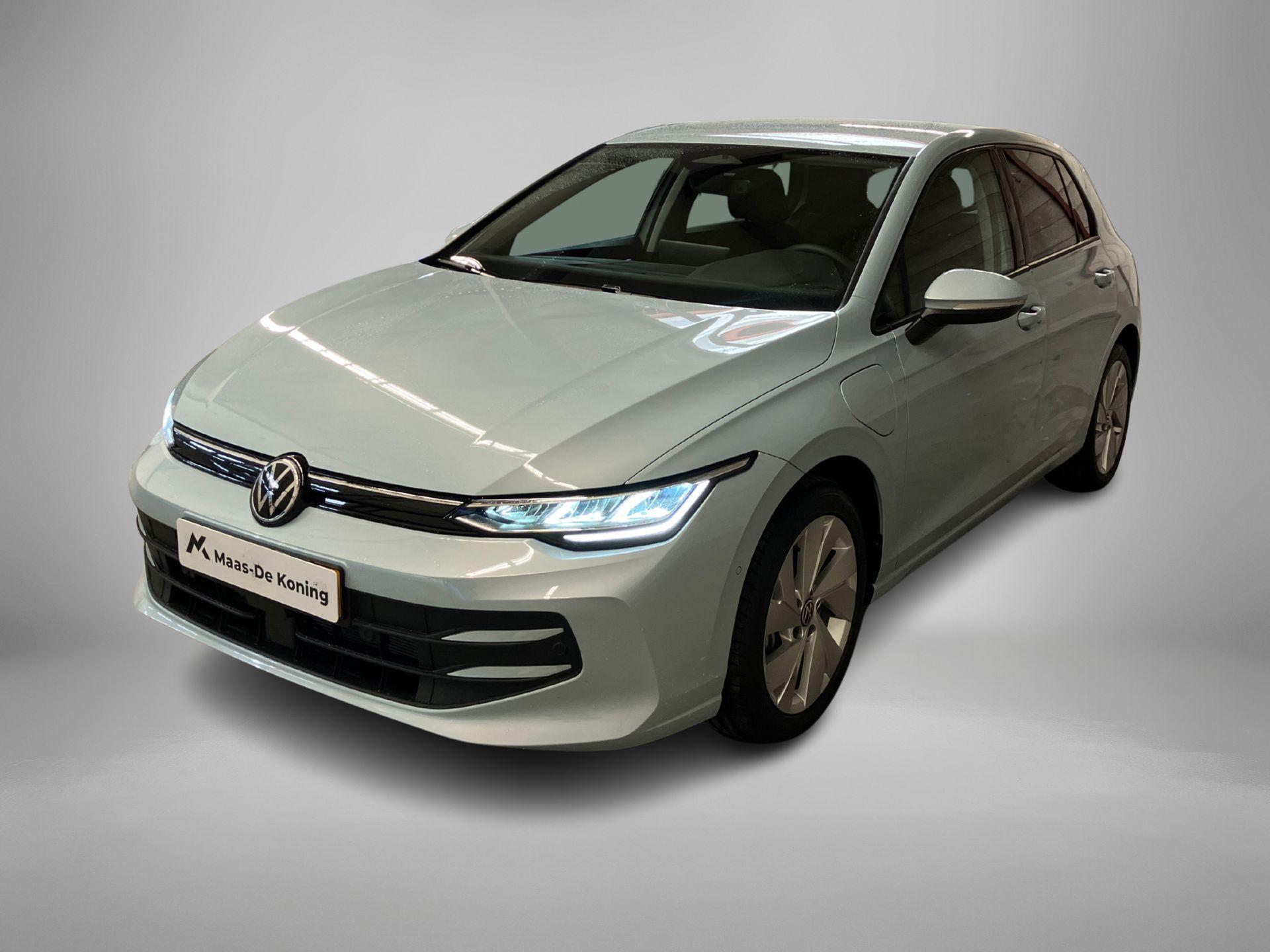 Foto van Volkswagen Golf