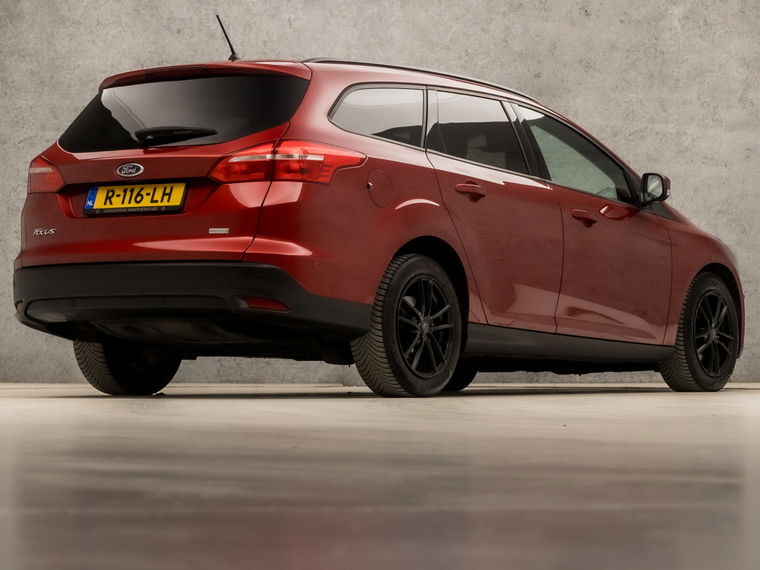 Ford FOCUS Wagon