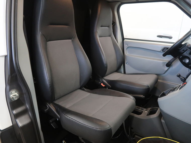 Maxus E-Deliver 3