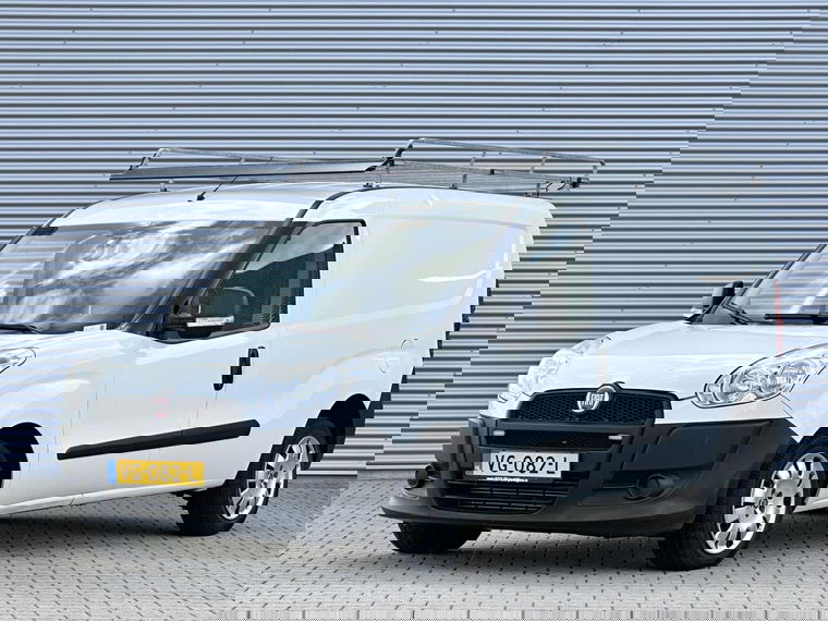 Fiat Doblò