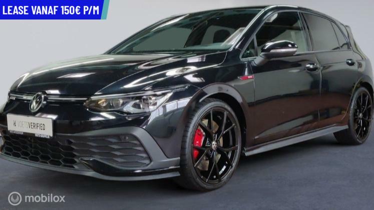 Foto van Volkswagen Golf