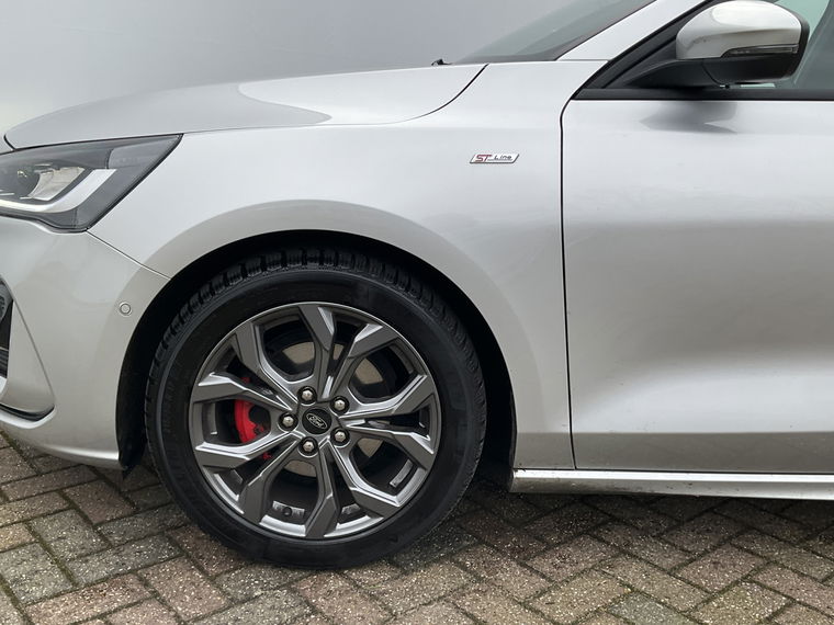Ford FOCUS Wagon