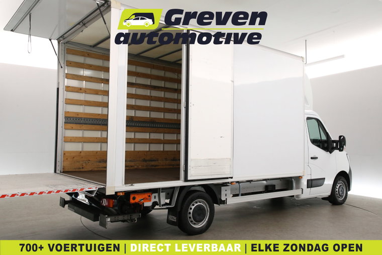 Foto van Renault Master