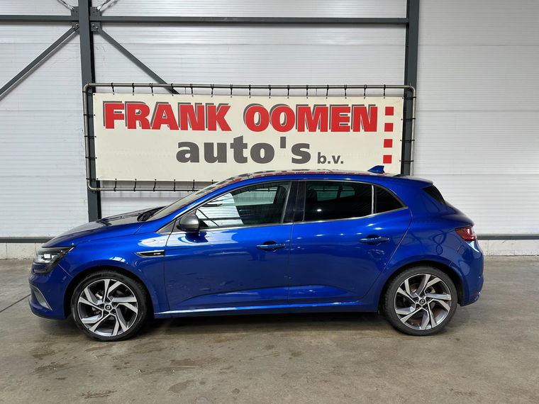 Renault Mégane