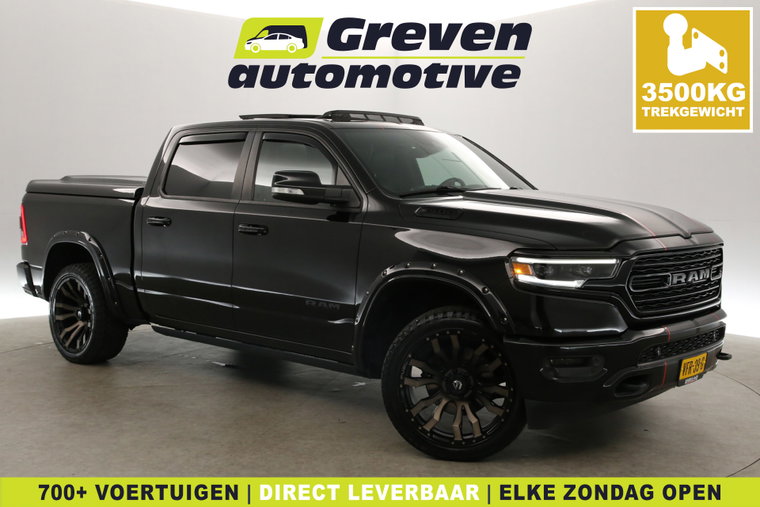 Dodge Ram 1500