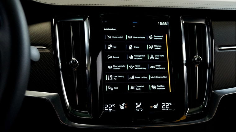Polestar 1