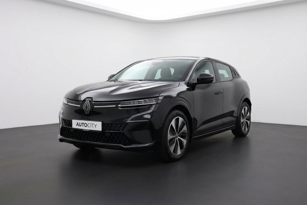 Foto van Renault Megane E-Tech