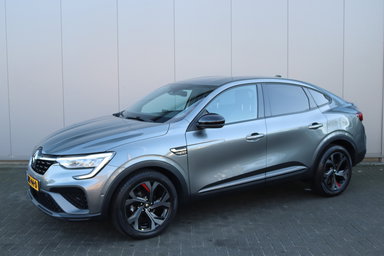 Foto van Renault Arkana